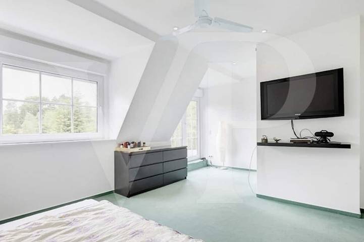 Villa für 7 Personen, mit Garten und Balkon in Kreis Herzogtum Lauenburg - 2