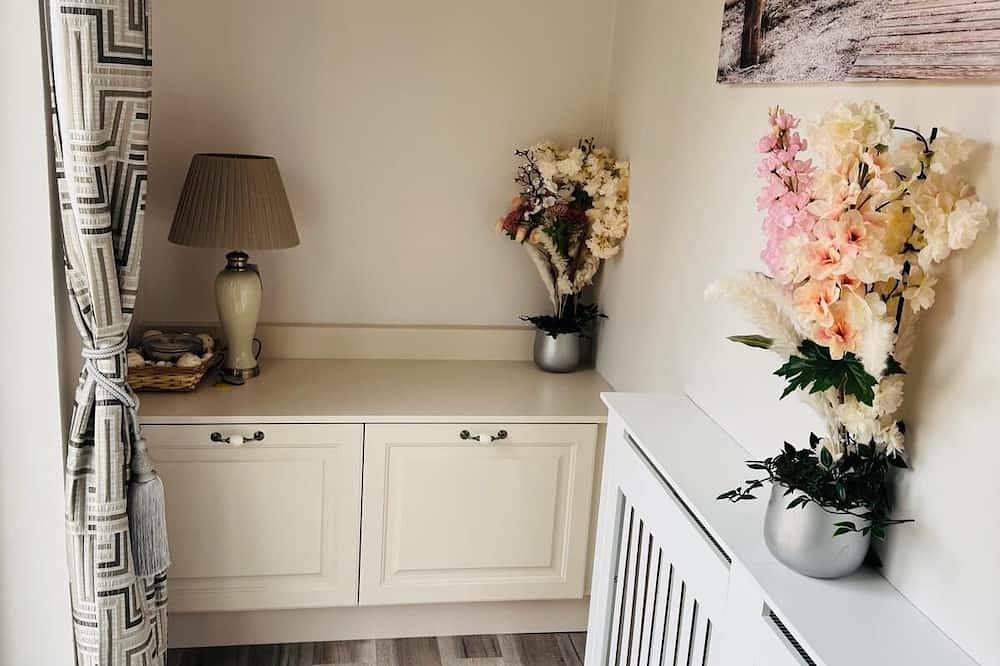 Charming 2-bedroom cottage nea Maynooth University with Wifi in County Kildare