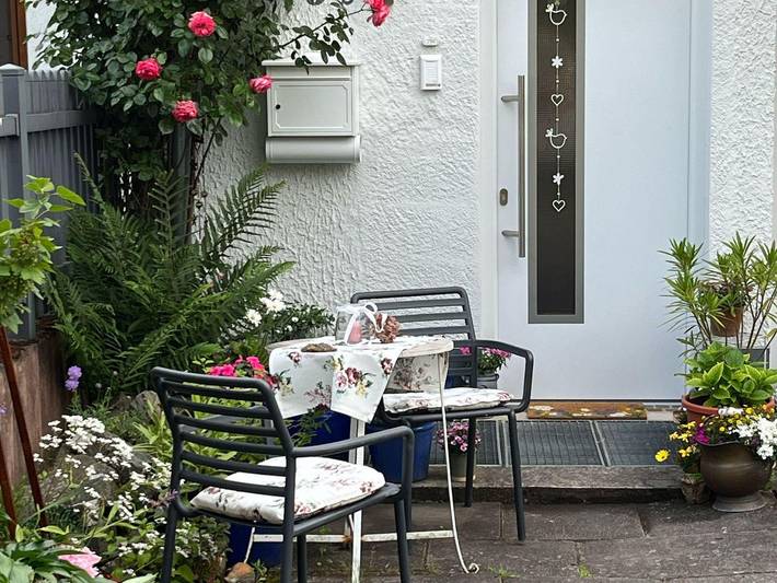 Ferienwohnung für 2 Personen in Lahnstein