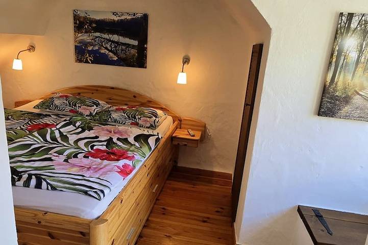 Ferienhaus für 5 Personen, mit Haustier in Caputh - 2