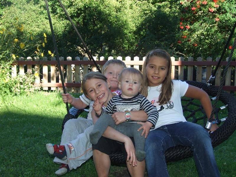 Ganze Ferienwohnung, Ferien am Bauernhof, Wohnung 2 in Rangersdorf, Bezirk Spittal an der Drau