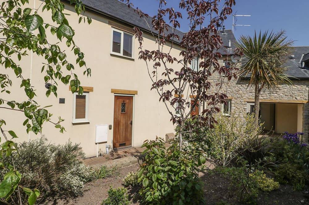 Cottage for 4 People in Watchet, Somerset