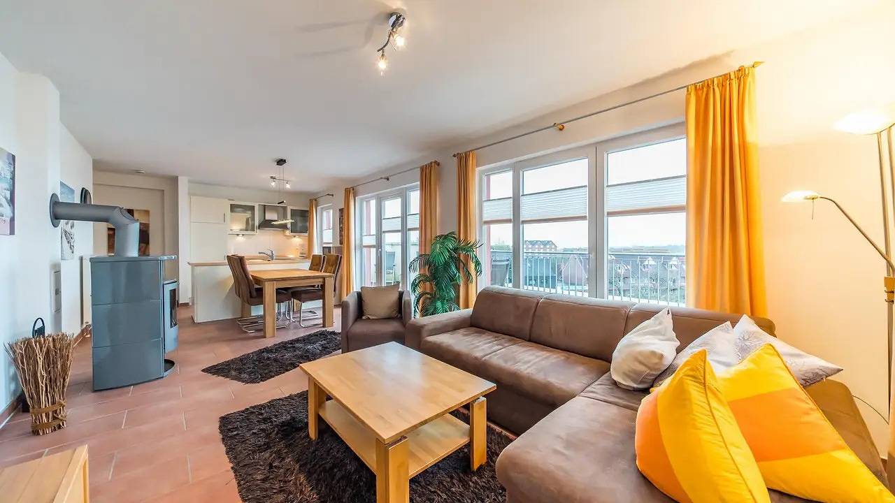 Appartamento vacanze a Weser-Ems a partire da 177€ a notte