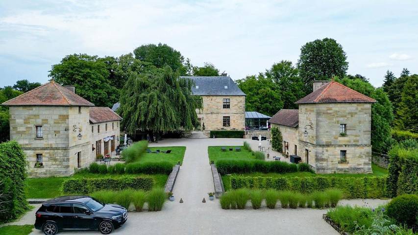 Maison d’hôte pour 4 personnes, avec jardin ainsi que sauna et jacuzzi, adapté aux familles - 1