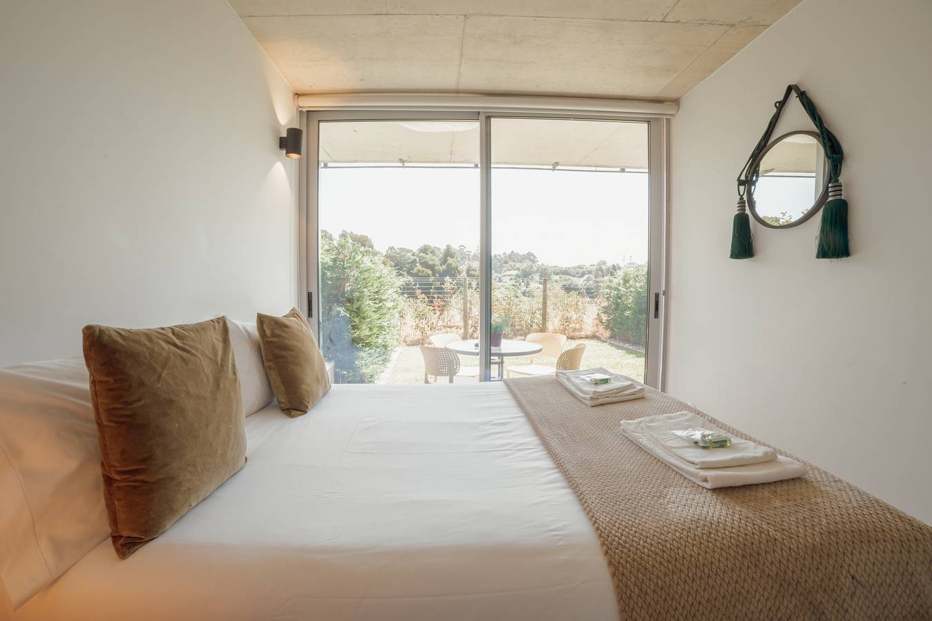 Apartamento inteiro, Amazing Design Garden with Pool in Oliveira do Douro, Distrito do Porto