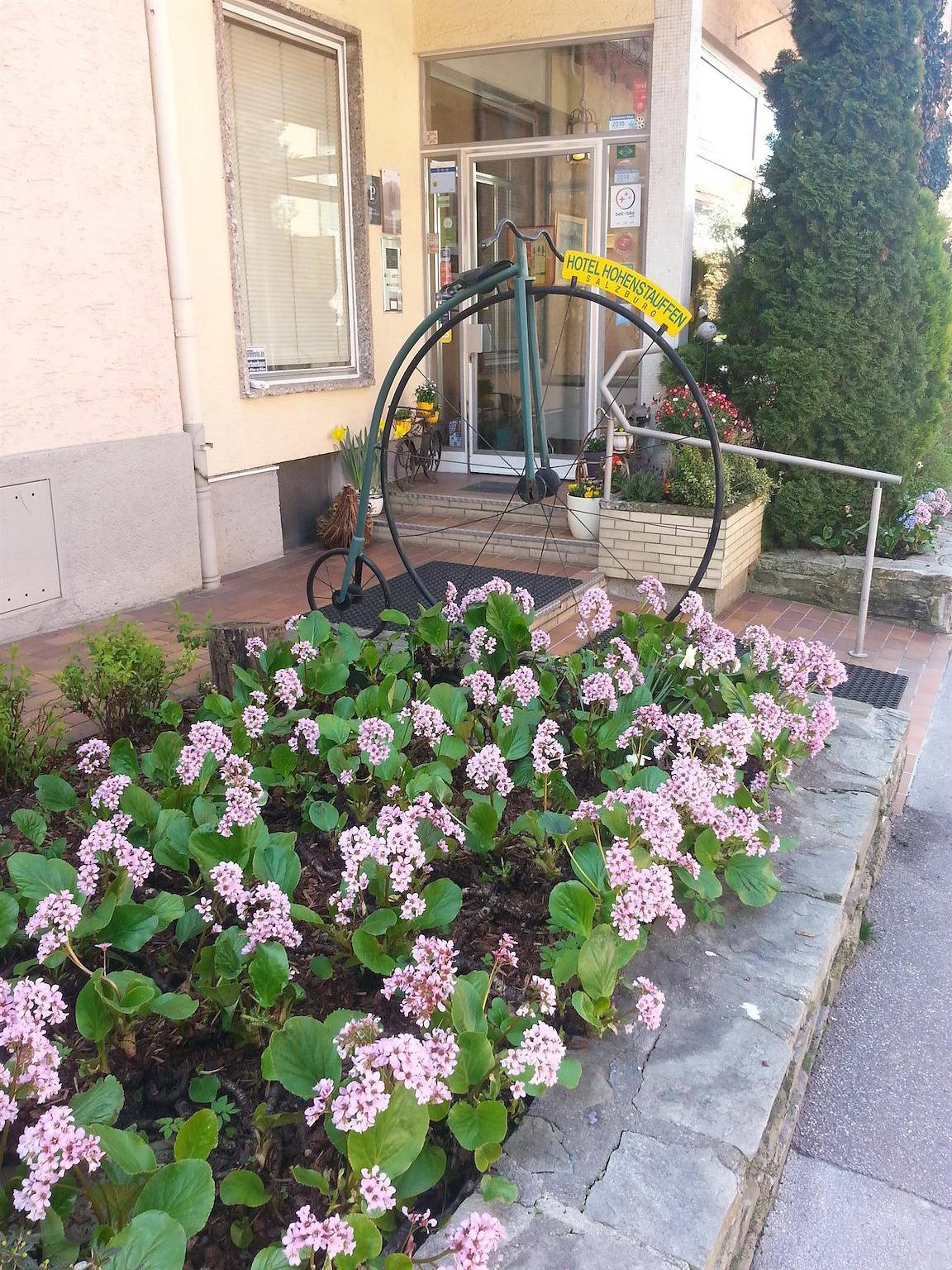 Einzelzimmer mit Dusche od. Bad, Wc in Salzkammergut Mountains, Salzburg