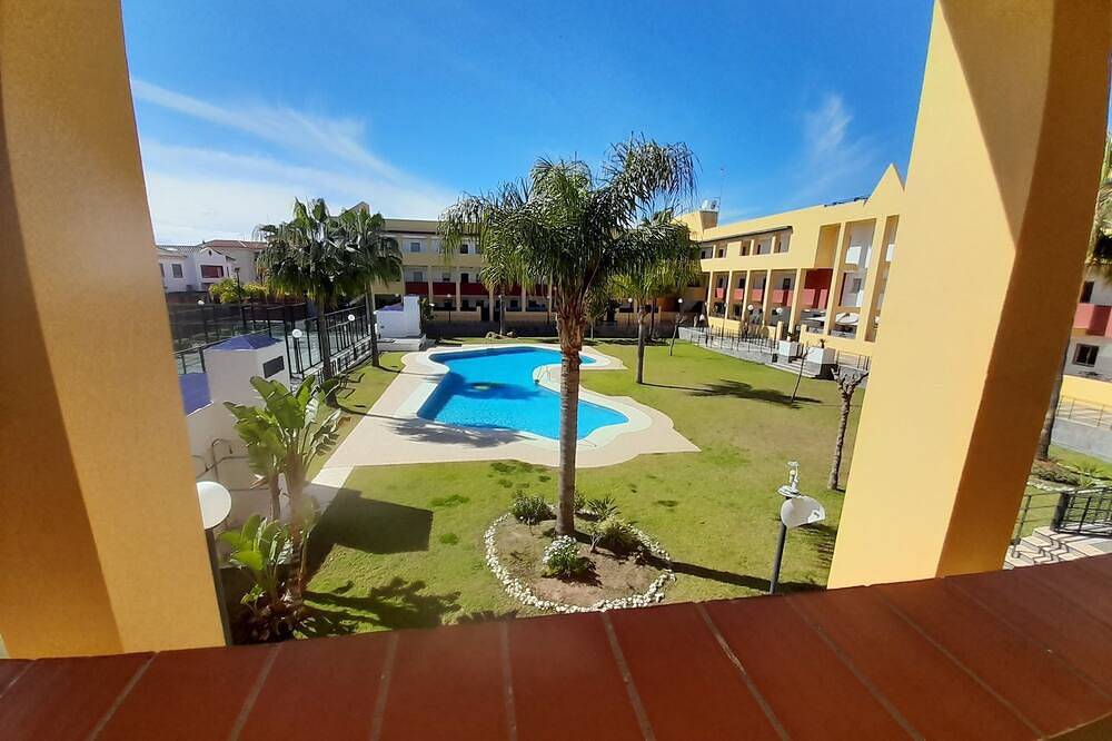 Appartamento vacanze a Costa Noroeste a partire da 137€ a notte