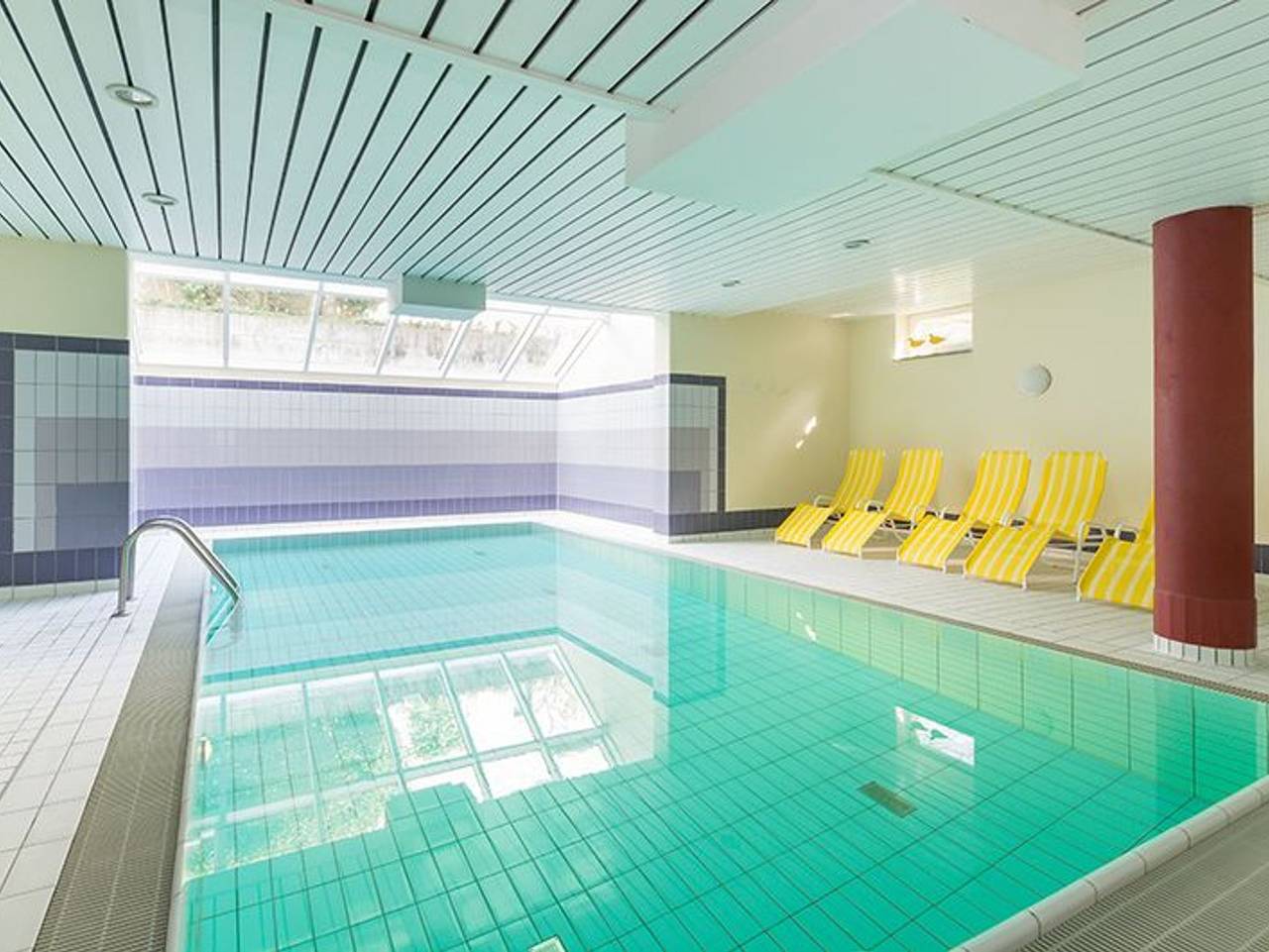 Ferienwohnung in Binz ab 94€ pro Nacht