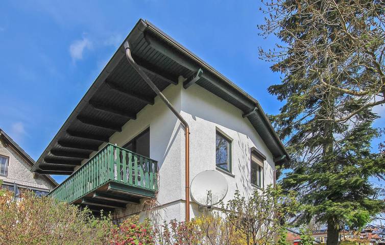 Ferienhaus für 3 Personen, mit Terrasse und Seeblick am Kummerower See - 3