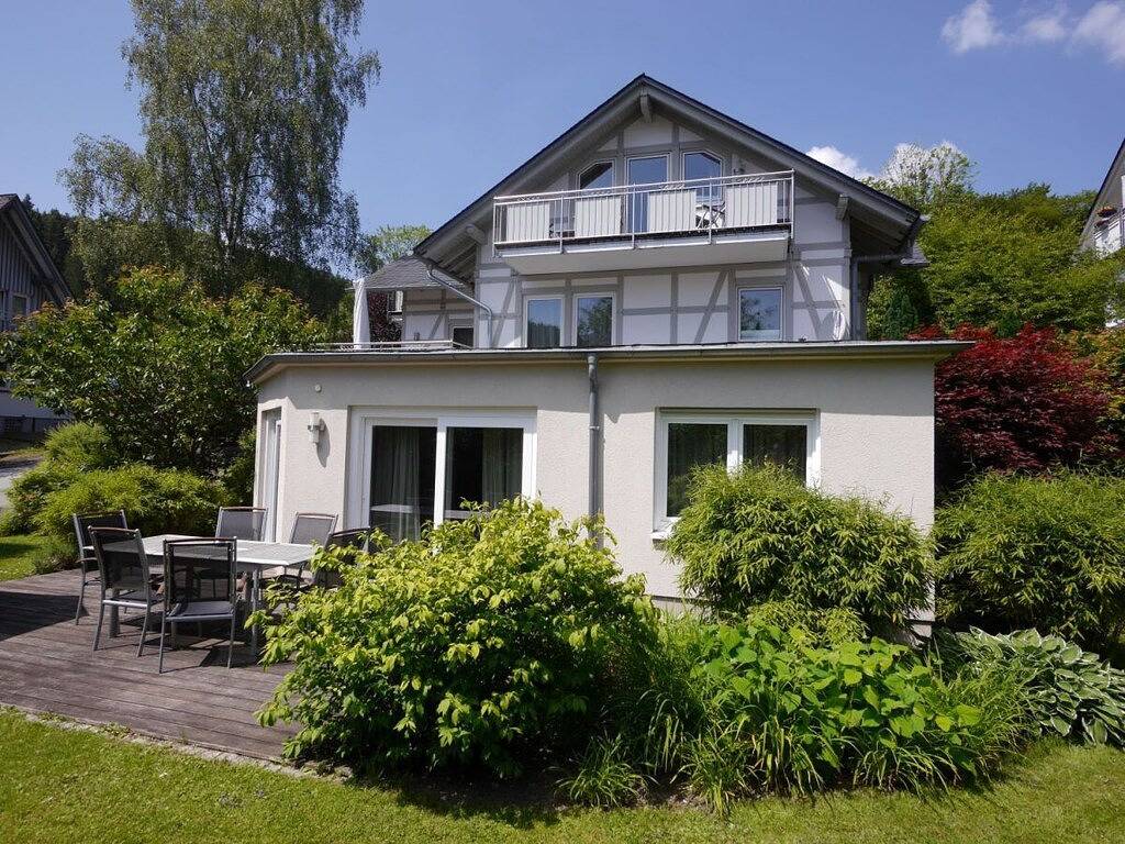 Ferienwohnung mit 1 Schlafzimmer in Stryck, Willingen