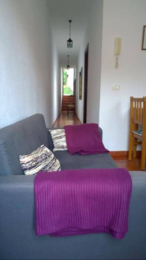 Apartamento entero, Apartment with Balcony in Anaga, Santa Cruz de Tenerife