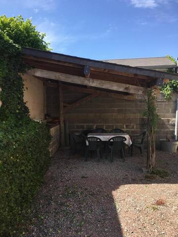 Gîte pour 6 Personnes dans La Grande-Verrière, Parc naturel régional du Morvan, Photo 4