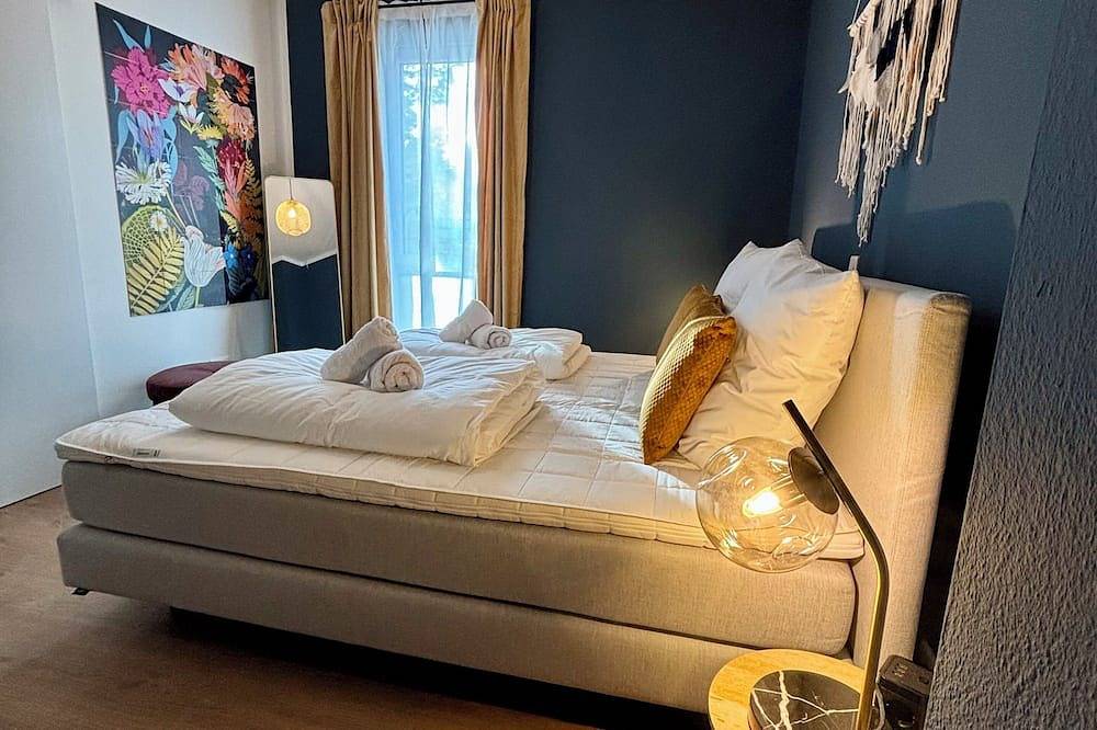 Ganze Wohnung, Zentral & stilvoll: Nähe Kurpark & Bali Therme in Bad Oeynhausen, Kreis Minden-Lübbecke