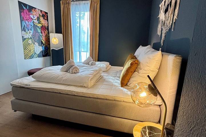Ferienwohnung für 4 Personen in Bad Oeynhausen - 4