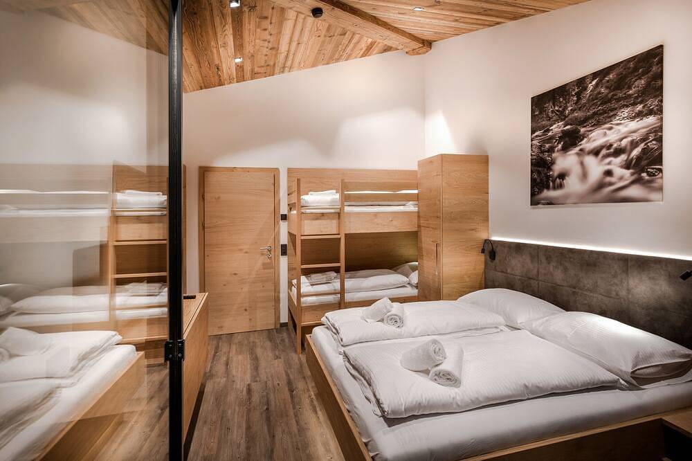 Ganze Wohnung, Sr, Top 20 - Ap. 67m² mit 2 Sz, Balkon 9m² inkl. K in Zell am See, Pinzgau