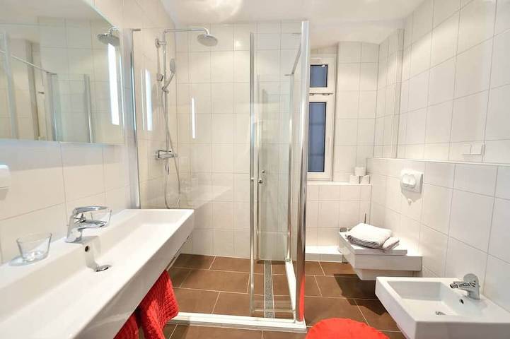 Ferienwohnung für 2 Personen in Altstadt Heidelberg - 4