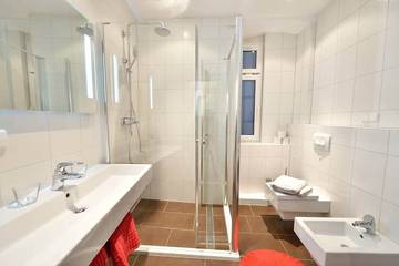 Vakantieappartement voor 2 Personen in Altstadt (Heidelberg), Heidelberg, Afbeelding 3