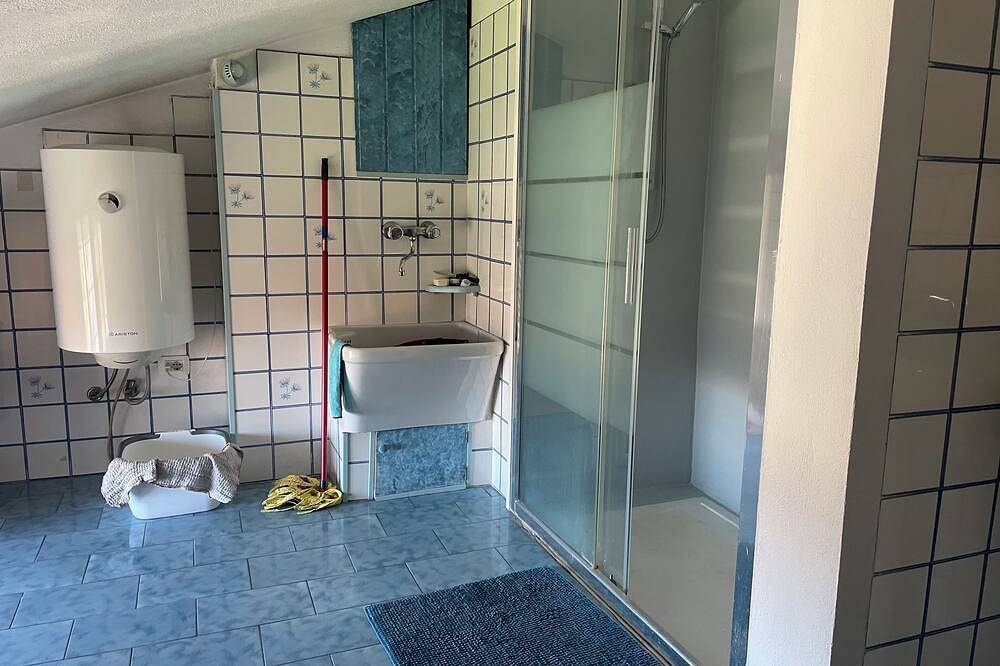 Entire apartment, Attic Quartu Sant'elena in Quartu Sant'Elena, Campidano