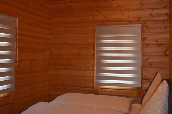 Ferienhaus für 4 Personen, mit Garten und Terrasse am Niederrhein - 4