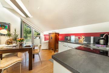 Ferienwohnung für 2 Personen in Passau, Ostbayern, Bild 3