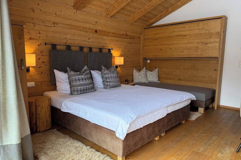 Luxus-Chalet mit Wellness nahe Skigebiete in Wagrain, Ski Amadé