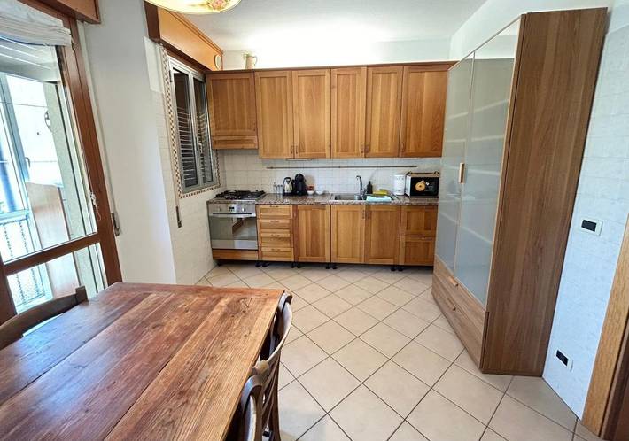 Gîte pour 6 personnes, avec jardin et terrasse à Mogliano Veneto - 2