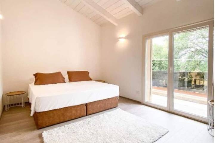 Villa pour 5 personnes, avec Jardin et Piscine