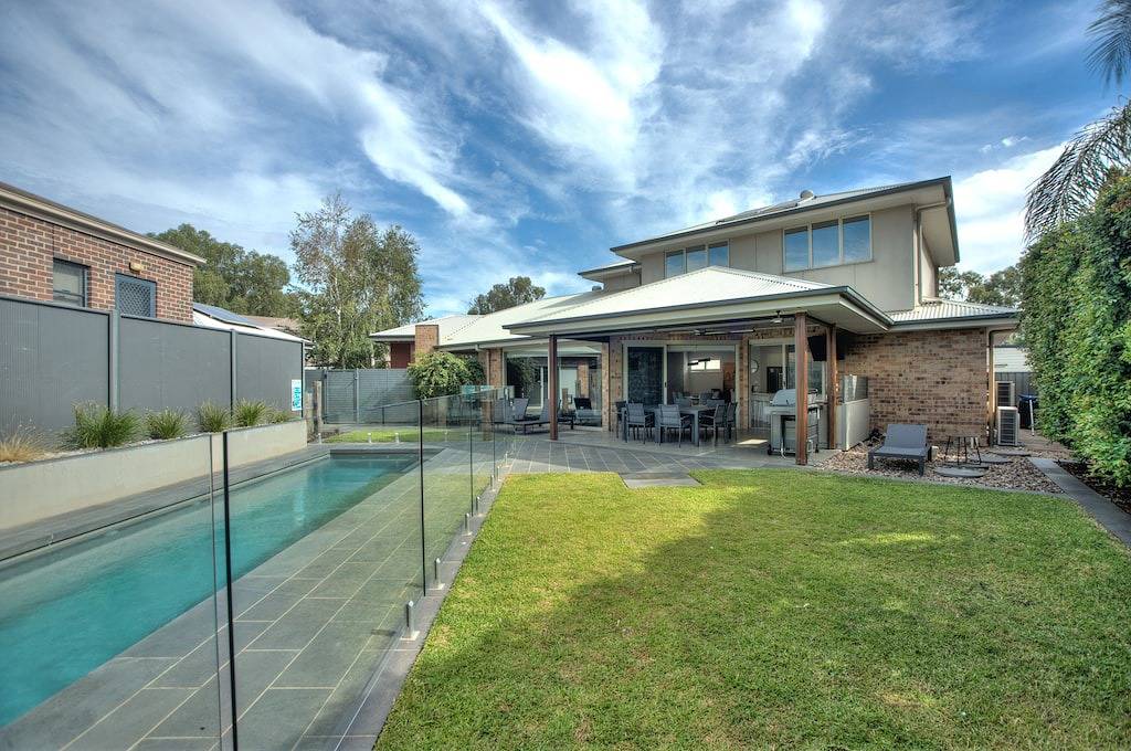 6A Blair St - Echuca Holiday Homes in Moama, New South Wales