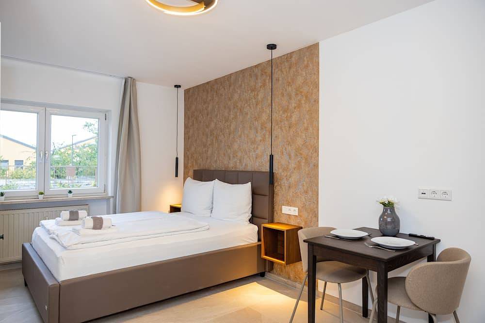 Appartement entier, Charming Studio for a Relaxing Würzburg Stay in Würzburg, Région viticole de Franconie