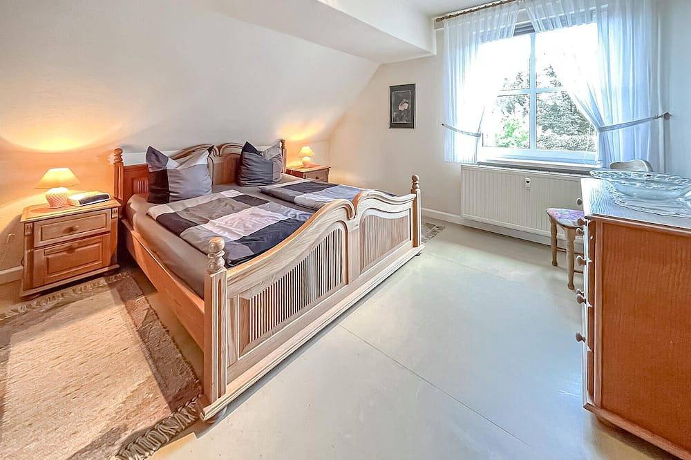 Ganze Wohnung, Ferienwohnung Hohen Wangelin in Hohen Wangelin, Mecklenburgische Seenplatte