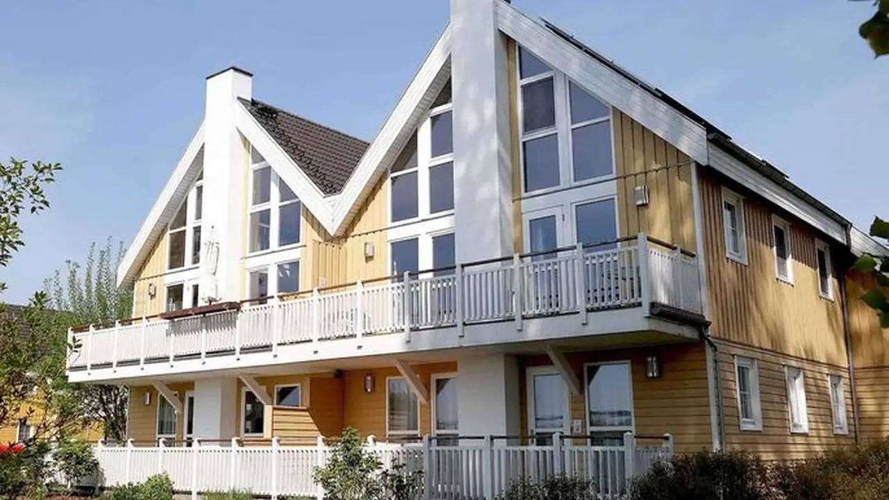 Ganze Ferienwohnung, Ferienwohnung für 4 Personen (70 m²) in Wendisch Rietz in Wendisch Rietz, Dahme-Seengebiet