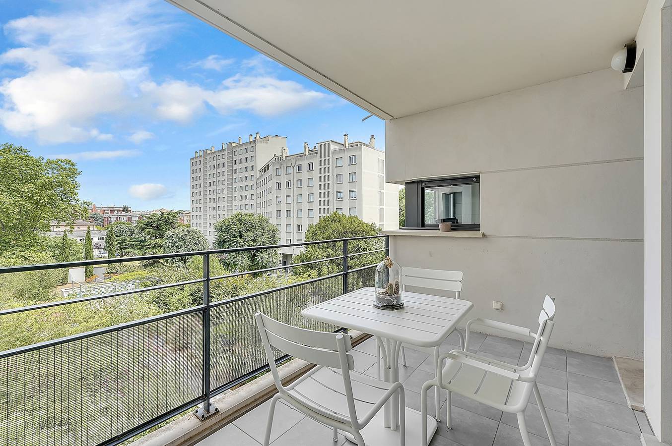 Appartement De Vacances pour 2 Personnes dans Toulouse, Haute-Garonne