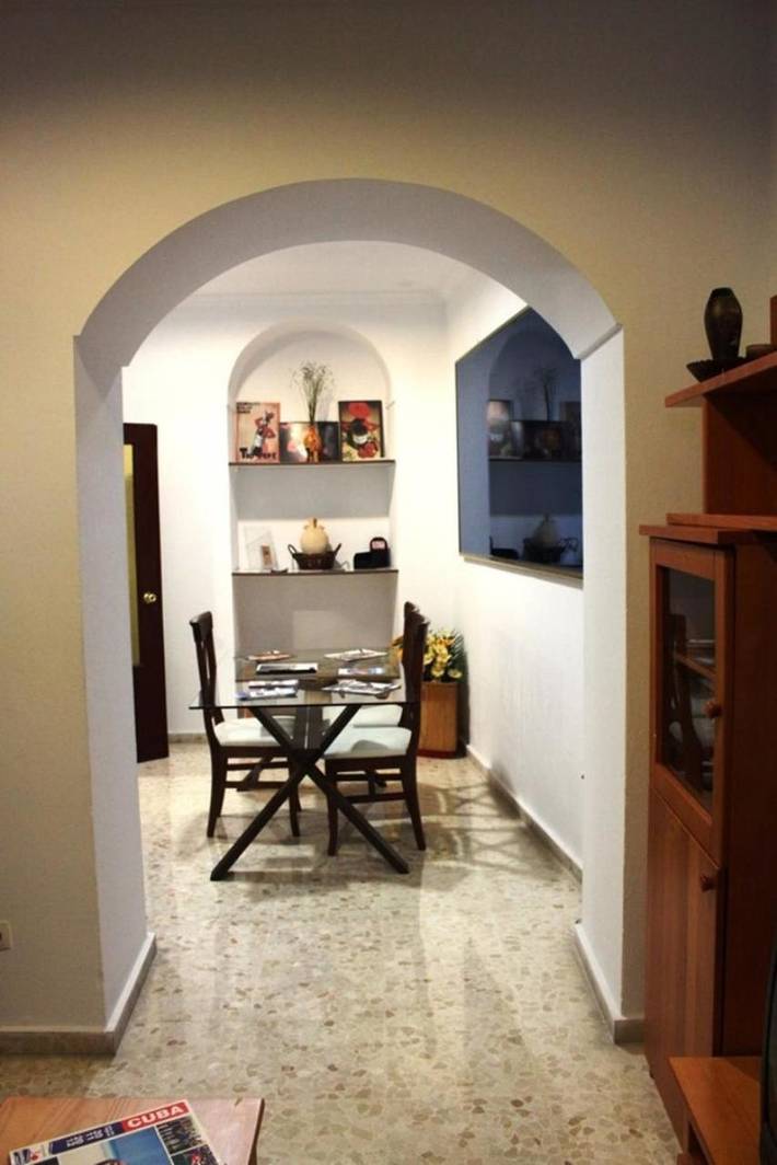 Maison d’hôte pour 2 personnes à Jerez de la Frontera - 4