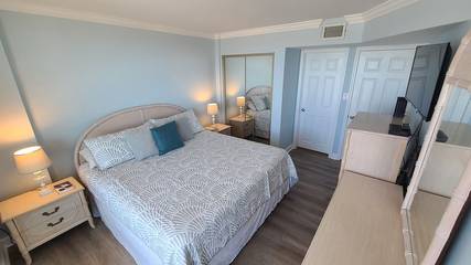 Beach Rental for 8 Guests in Windy Hill Beach, North Myrtle Beach, Picture 4