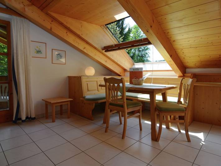 Ganze Wohnung, Uriger Komfort, Alpenparadies in Schönau am Königssee, Berchtesgadener Alpen
