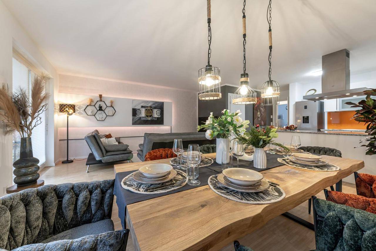 Appartement entier, Two-Bedroom Apartment in Penzberg, Pfaffenwinkel