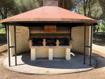 Camping voor 4 Personen in Sigean, Côte d'Améthyste, Afbeelding 3