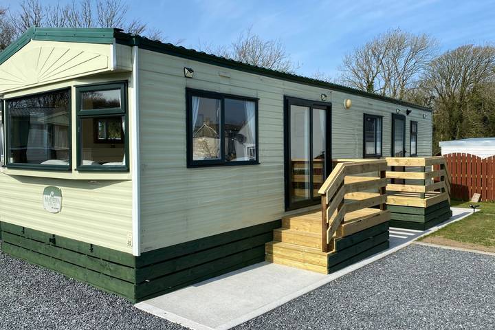 Vakantiewoning voor 4 personen, kindvriendelijk in Schotland