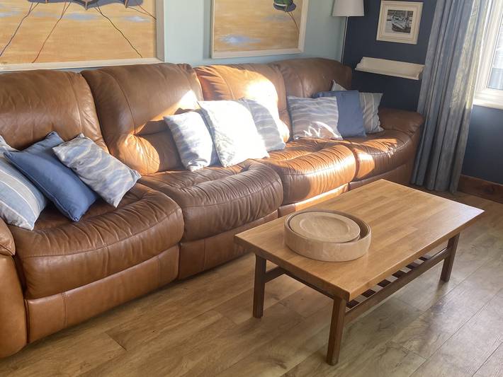Cottage für 4 Personen in St Bees, Cumbria