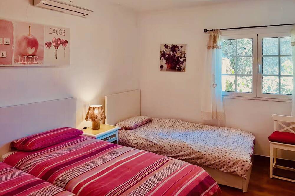 Click&Guest · Los Almendros in El Helechal, Valsequillo de Gran Canaria