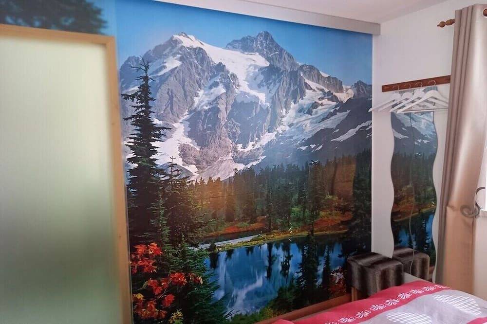 Ferienwohnung mit 1 Schlafzimmer in Wertach, Bayerisch Schwaben