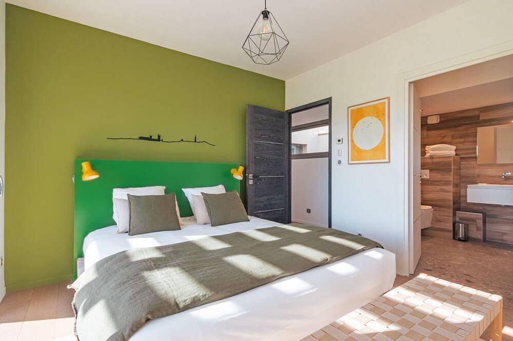 Entire apartment, Horizon Resort Massane by Interhome in Baillargues, Côte d'Améthyste