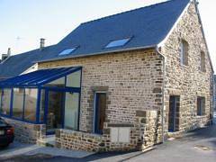 Gîte pour 6 personnes, avec Terrasse