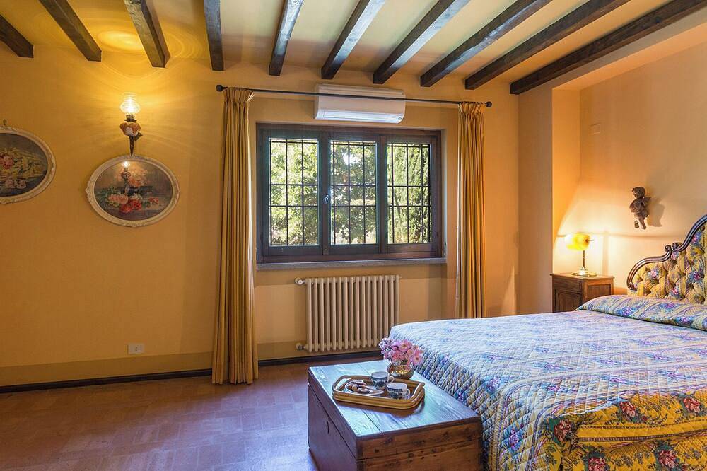 Montepietraia e San martino 18, Emma Villas in Monterosi, Braccianosee