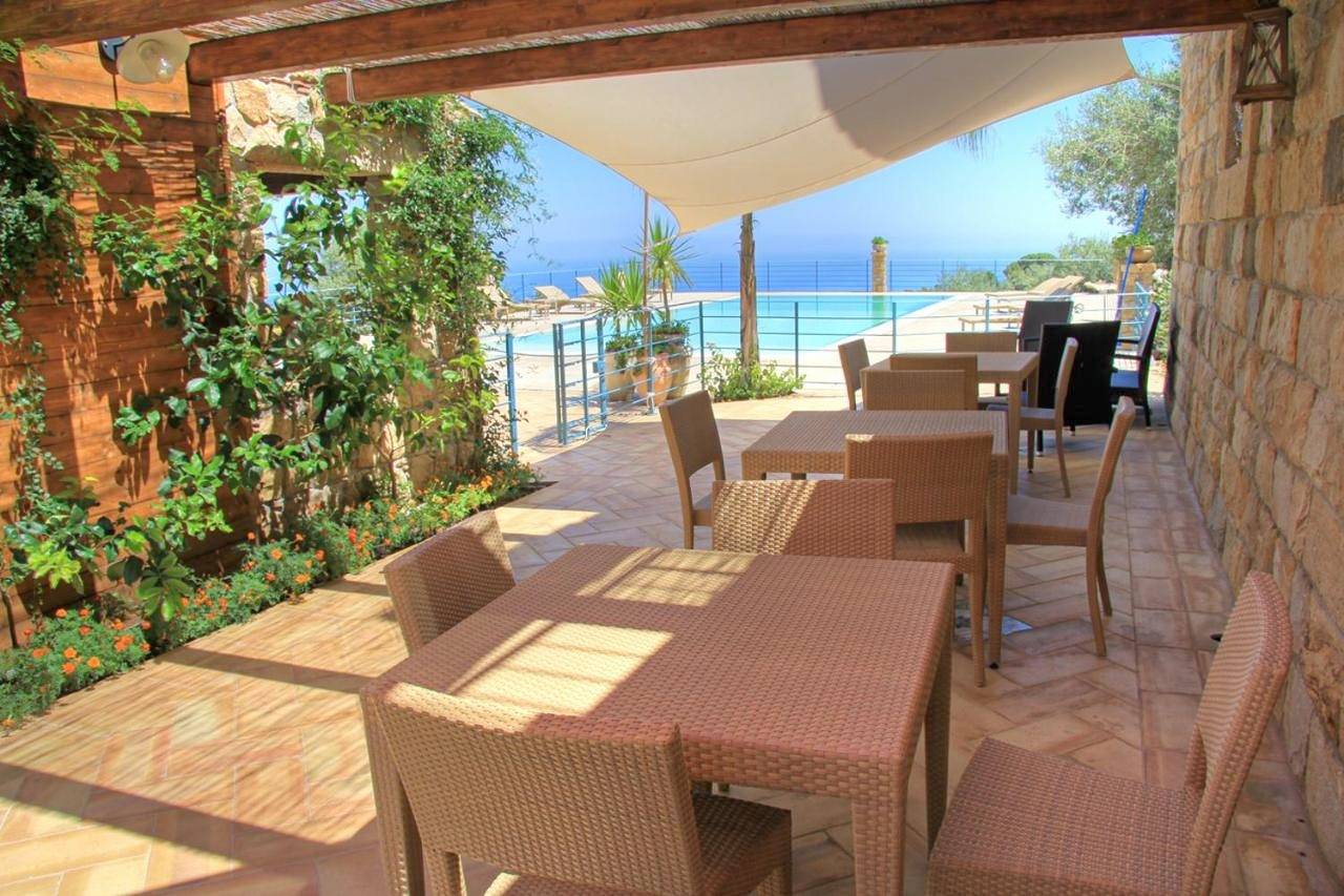 Turismo Rurale Cefalù in Sant'Ambrogio, Cefalù (Comune)