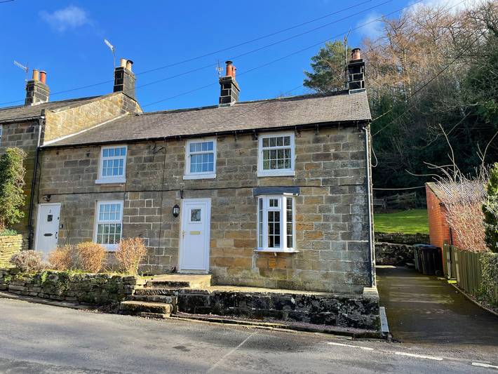 Holiday rental for 5 people, with Garden in Grosmont
