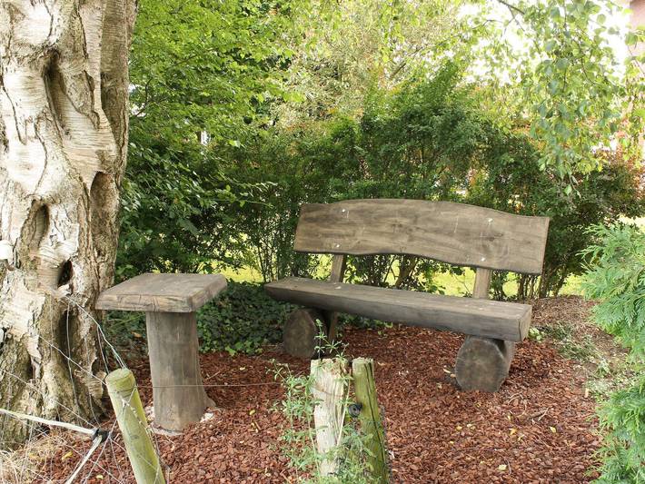 Ferienwohnung für 7 Personen, mit Garten und Terrasse in Detern - 3