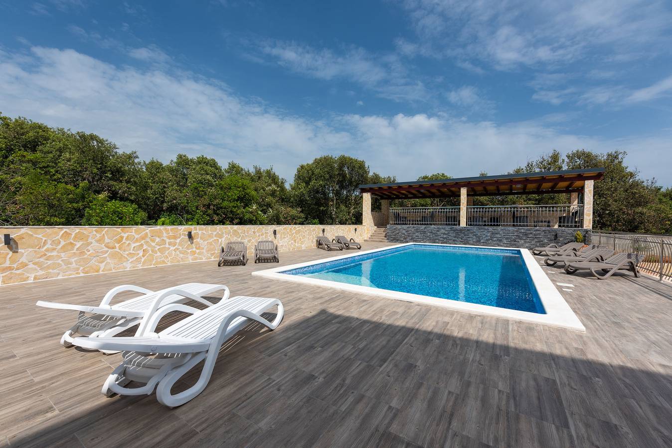 Apartamento entero, Apartments Karen in Vinisce, Condado de Split-Dalmacia