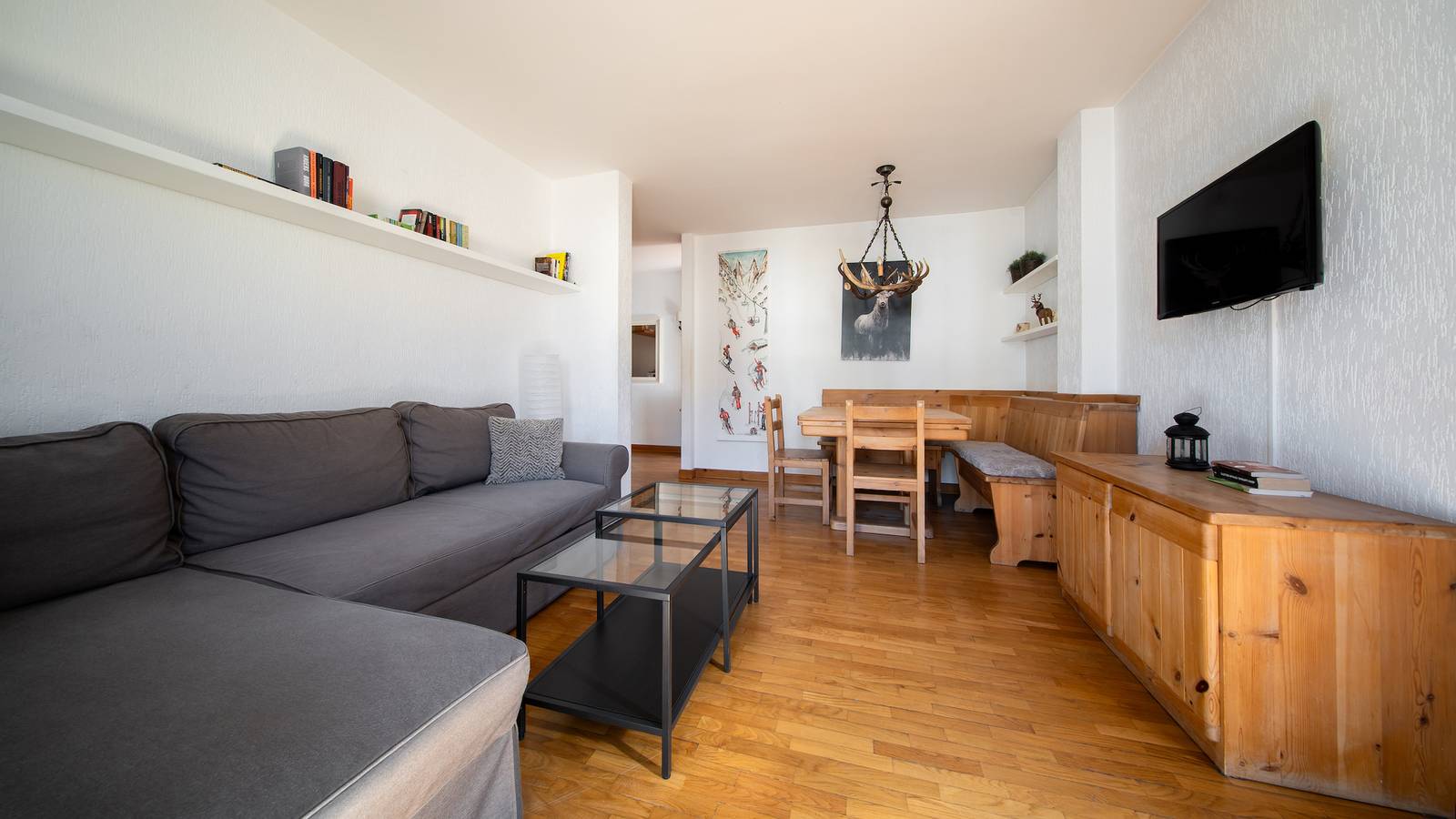 Appartamento intero, Xxv Aprile 6 in Bormio, Comune di Bormio