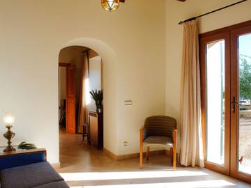 Finca in Portopetro, Santanyí für 11 